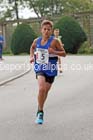 Boys under-13s, Northern Road Relays, Blackpool. Photo: David T. Hewitson/Sports for All Pics